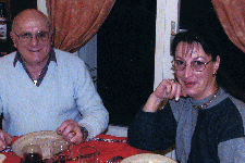 Nicole et Roland