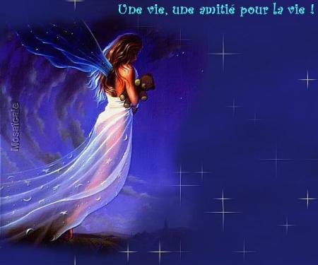 Un soir d'&eacute;t&eacute;