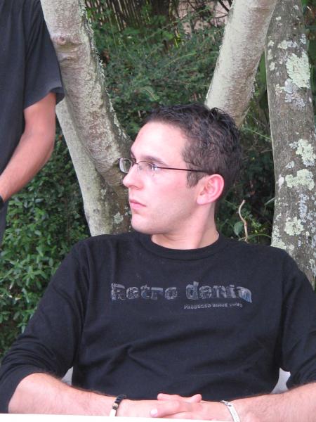 Benjamin